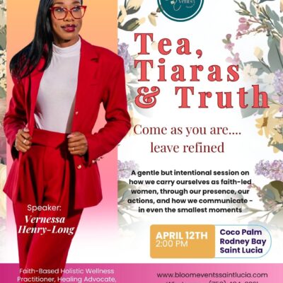 Tea, Tiaras and Truth 2026 - Image 4